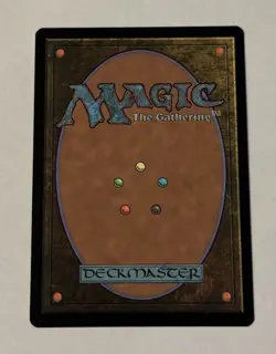 MTG Snow-Covered Island (278) Kaldheim NM - Image 2