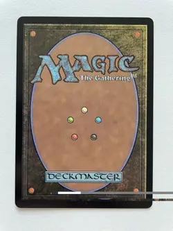 MTG Deadly Rollick SHOWCASE 0309 TLE - Image 2