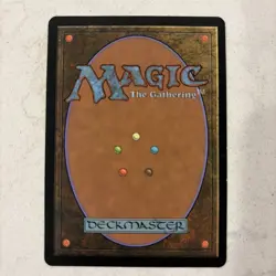 Magic The Gathering MTG Pyrohemia Planar Chaos Red Enchantment - Image 2