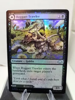Boggart Trawler Modern Horizons 3 Foil - Image 1