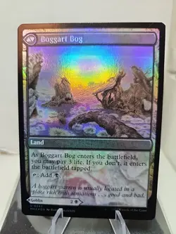 Boggart Trawler Modern Horizons 3 Foil - Image 2