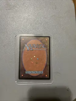 Disrupting Scepter Limited Edition - Beta Edition Regular - Image 2