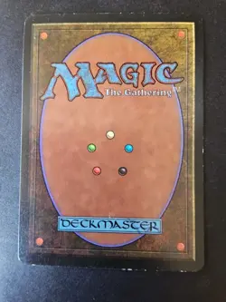 Hollow Trees Fallen Empires 1994 Rare Regular Mtg Magic the Gathering NM - Image 4