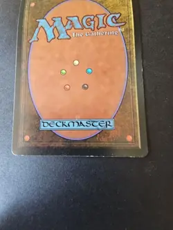 Hollow Trees Fallen Empires 1994 Rare Regular Mtg Magic the Gathering NM - Image 5