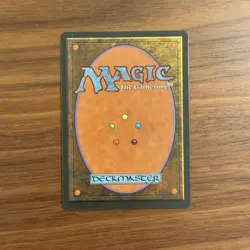 Bottomless Vault NM Fallen Empires Magic: The Gathering MTG TCG - Image 2