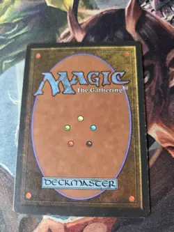 MTG Alliances Kjeldoran Outpost #139 Magic The Gathering Rare Free Shipping - Image 3