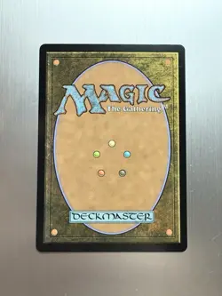 Nyla, Shirshu Sleuth - 109 - MTG Avatar: The Last Airbender - Rare - FOIL - Image 2