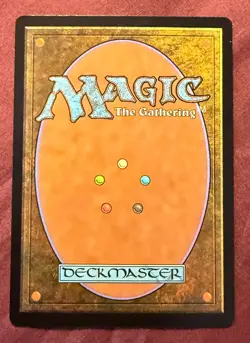 Magic the Gathering MTG Avatar Airbender Aang's Shelter M0007 Foil Borderless - Image 2
