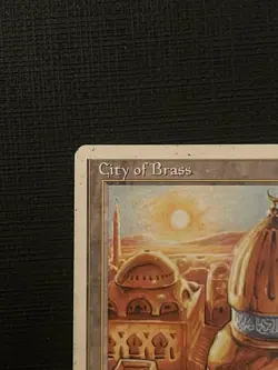 City of Brass Chronicles Regular - Image 3