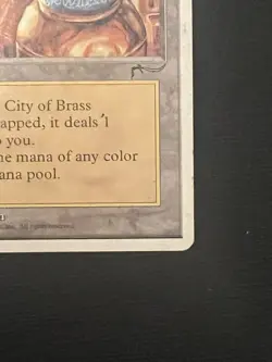 City of Brass Chronicles Regular - Image 5