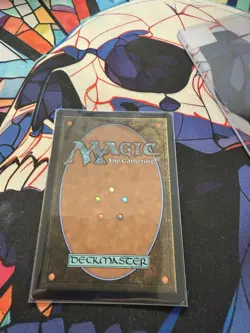 Unstoppable Slasher (0119) Duskmourn: House of Horror Foil - Image 3