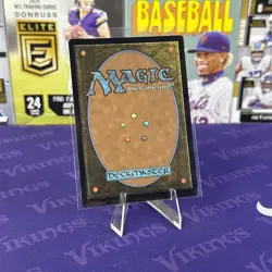 MTG - Unstoppable Slasher DSK R 029 - Image 2