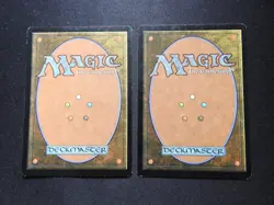 2x Vexing Shusher MP/HP [Shadowmoor] Mtg Magic Free Tracking! - Image 2