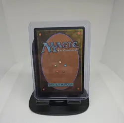 Redirect Lightning (Showcase) Avatar: The Last Airbender Foil - Image 2