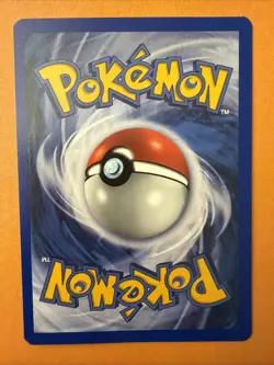 Pokemon TCG Southern Island Jigglypuff Promo 1999 NM-MINT 8/18 - Image 2