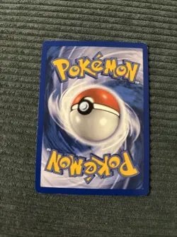 Blaziken (1/106) EX Emerald Non-holo Rare - Pokemon TCG - Image 2