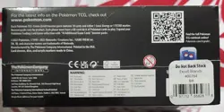 Pokemon TCG: Crown Zenith Elite Trainer Box - 10 Packs 820650851476 - Image 4