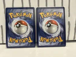 Noibat 090/131 Masterball & Pokeball Lot Prismatic Evolutions Pokemon - Image 2