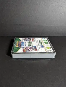 Pokemon TCG | Pawmot 006 | Scarlet and Violet Build & Battle Deck SEALED - Image 2