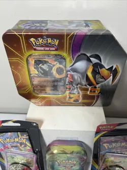 Pokemon TCG Lot of 6 Items as Pictured - All Brand New Factory Sealed See Pics - Image 4
