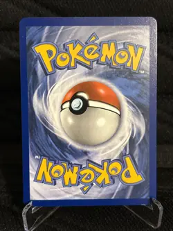 Pokemon TCG XY Breakpoint Golduck Break 18/122 Holo - Image 2