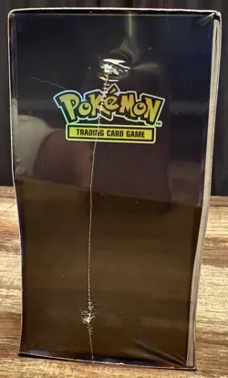 Pokemon TCG Surging Sparks ETB Elite Trainer Box Factory Sealed - Image 4