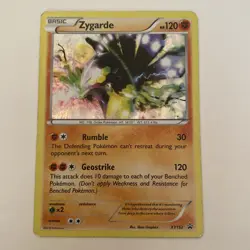 Pokemon | 2015-2017 | Legendary/Mythical Mixed Lot | 6 Cards (Holos & RH) LP/MP - Image 5