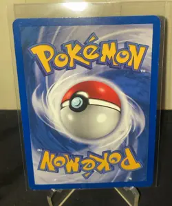 Pokemon Team Rocket TCG Rocket's Sneak Attack Holo 1st Edition Rare Vintage NM - Image 5