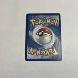 LP Pokemon Alolan Grimer - 127/236 - Common - Reverse Holo Lightly Played Unifie - Image 2