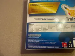 Pokemon TCG Mythical Collection Generations Manaphy 20th Anniversary Box Set - Image 3