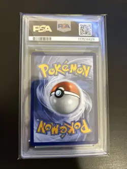 PSA 10 GEM MINT N's Zoroark ex 185/159 SIR Journey Together 2025 Pokemon Card - Image 2