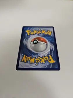 Pokemon TCG Zekrom Black Star Holo Foil XY76 Full Art 2015 Promo NM Near Mint - Image 3