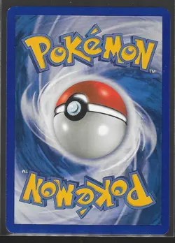 Blaziken EX Emerald 2005 NM Holo Pokemon 1/106 - Image 2