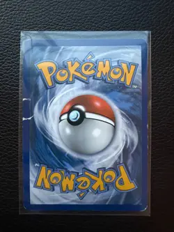 Pokemon Mewtwo EX 164/162 Breakthrough Secret Rare Card MP Condition - Image 2