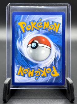 POKEMON TCG GARDEVOIR ex 245/198 SCARLET & VIOLET BASE SET SIR HOLO NM - Image 2