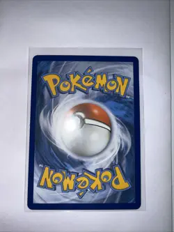 Pokemon Gardevoir EX TCG Full Art Holo Card Steam Siege 111/114 - Image 2
