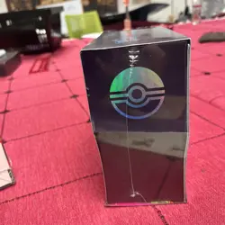 Pokemon TCG: Mega Evolution Phantasmal Flames - Elite Trainer Box ETB - SEALED - Image 2