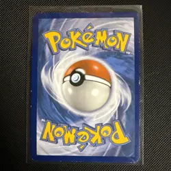 Pokemon Pikachu EX XY124 Promo XY Holo LP - Image 2