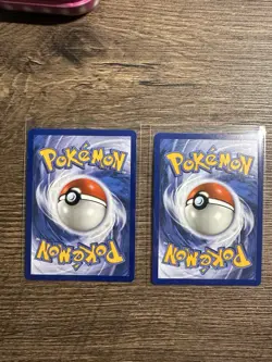 Drifloon 005 Drifblim 006 Black Star Promo 2025 Mega Evolution Pokemon Card TCG - Image 4