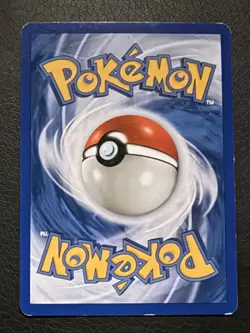 Gallade 2/17 POP Series 7 Promo Rare Pokemon TCG - (LP+) - (2008) - (Regular) - Image 2