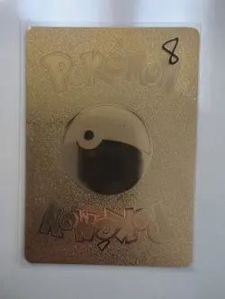 Pokemon TCG Raichu and Alolan Raichu GX Tag Team Ultra Rare Card Gold Foil - Image 2