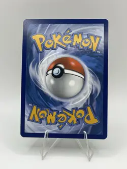 Panpour Black Bolt Illustration Pokemon TCG 101/086 New Mint Condition - Image 2