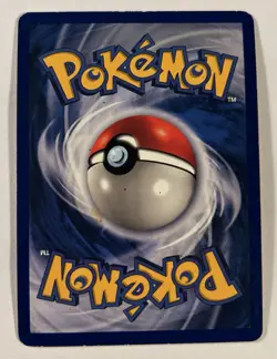 Pokemon TCG Mewtwo Base Set 10/102 Holo 1999-2000 Wizards Base Set MP - Image 5