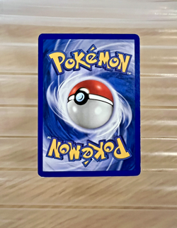 Pokemon Team Rocket TRAINER IMPOSTER OAK'S REVENGE 76/82 Uncommon Unlimited Ed - Image 2