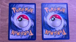 Pokemon Tcg Growlithe 28/102 Arcanine 23/102 Base Set Possible PSA 10 - Image 2