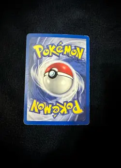 Blaine’s Charizard 2/132 Holo Rare - Gym Challenge 2000 WOTC Vintage Pokemon - Image 2