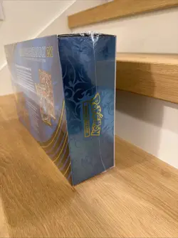 Pokemon Mega Charizard X ex Ultra-Premium Collection Box Sealed - Image 4