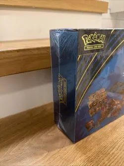 Pokemon Mega Charizard X ex Ultra-Premium Collection Box Sealed - Image 5