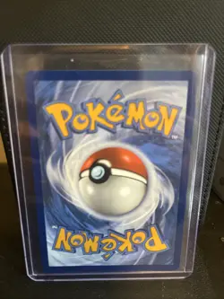 Pokemon 2025 White Flare Litwick 101/086 Illustration Rare NM - Image 2