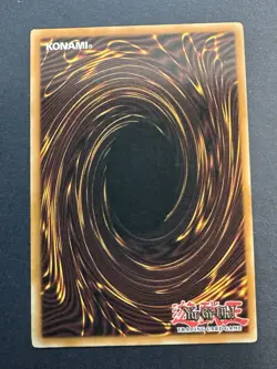 D.D. Warrior Lady DCR 1st Edition Near Mint NM Super Rare Yu-Gi-Oh - Image 2